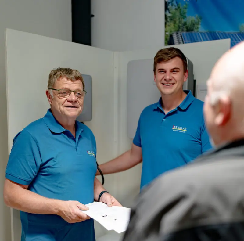 Photovoltaik bleibt eine starke Investition in die Zukunft – RE Solar informiert am 13. April