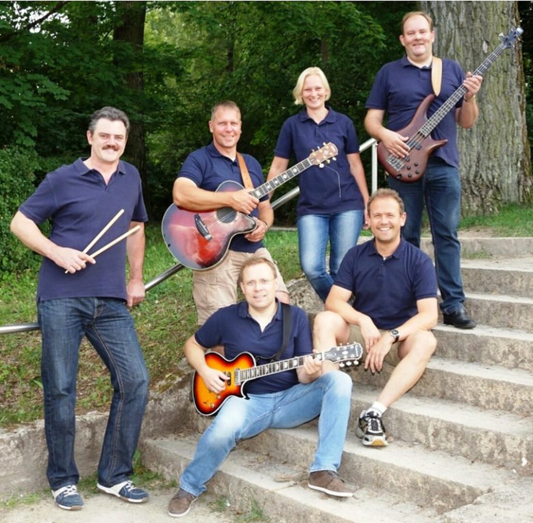 Neustadt/WN. Evergreens aus mehreren Jahrzehnten, gespielt von einer Band mit mehr als 25 Jahren Live-Erfahrung – Das alles gibt es am 17. August in Neustadt. Die Gruppe Lower Market aus [&hellip;]