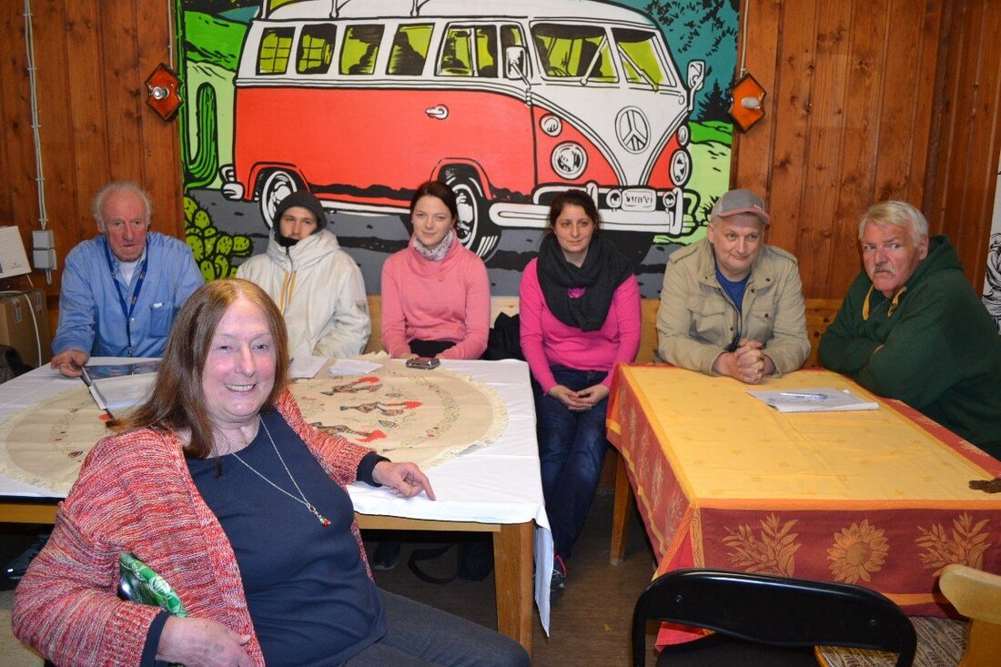 Weiden. Ursula Barrois setzt sich seit 38 Jahren für Menschen ohne Zuhause ein. Ein Besuch in der damaligen Obdachlosenunterkunft in der Schustermoosloh habe sie nicht mehr losgelassen. Sie wollte vor [&hellip;]