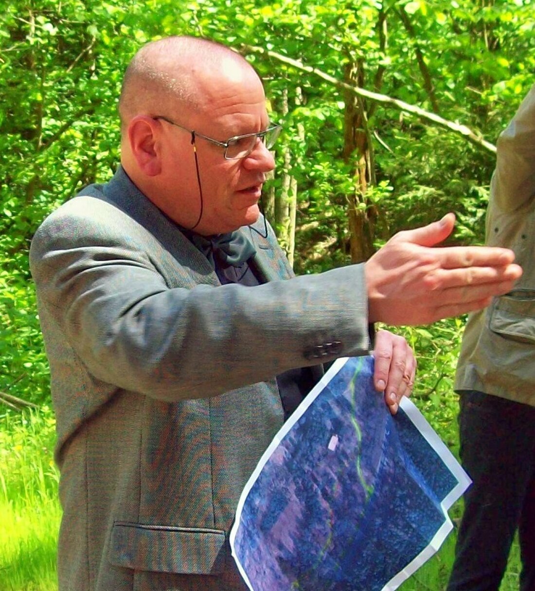 Weiden. Sein Verhältnis zu den Stadtoberen war abgekühlt. Dass Weidens Baudezernent Hansjörg Bohm aber die Brocken hinwirft, überrascht doch sehr. Von Udo Fürst Die Pressemitteilung der Stadt, die unsere Redaktion vor [&hellip;]