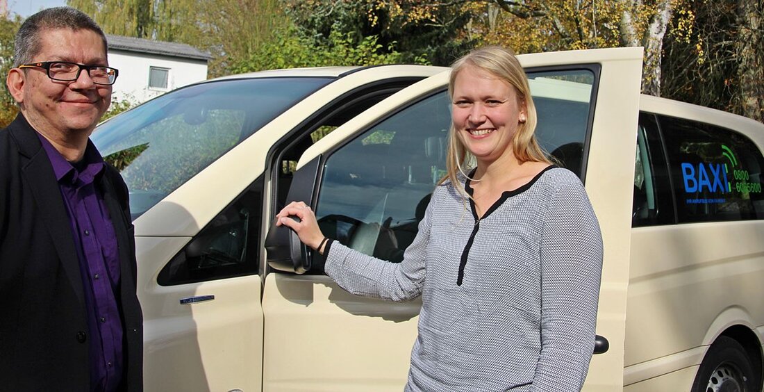 Tirschenreuth. Mit dem Baxi zum Arzt oder zum Zoigl: Zwischen Mähring und Kemnath wird der Nahverkehr im Landkreis Tirschenreuth weiter ausgebaut. Jetzt fahren auch E-Mobile in Tirschenreuth und Kemnath. Von Udo [&hellip;]