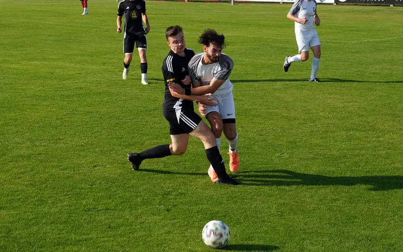 Kreisklasse West: ein torreicher zweiter Spieltag