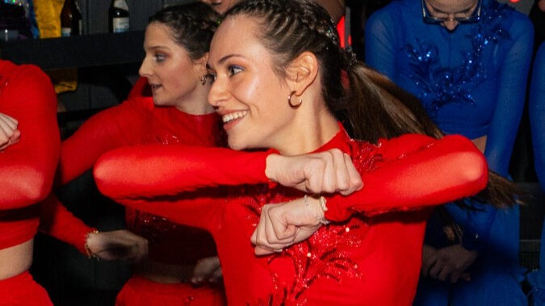 Waidhaus. Waidhaus hat am Wochenende gezeigt, wie Fasching richtig geht: In der La Belle Waidhaus, der größten und einzigen Disco im Landkreis Neustadt/WN, wurde bis tief in die Nacht gefeiert – und zwar so, dass von Beginn an klar war: Da ist richtig viel los. 