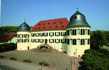 Bad Bergzaberner Weinfest lockt in Amberg auf die Bleichwiese