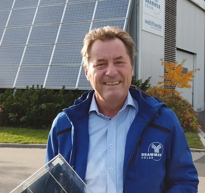 "Immer auf der Sonnenseite": Schnäppchenfalle bei Solaranlagen birgt Risiken