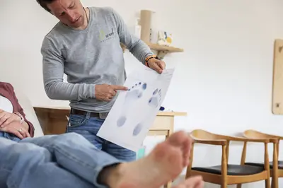Fußwerk Oberpfalz: Warum die richtige Versorgung bei Diabetes so wichtig ist