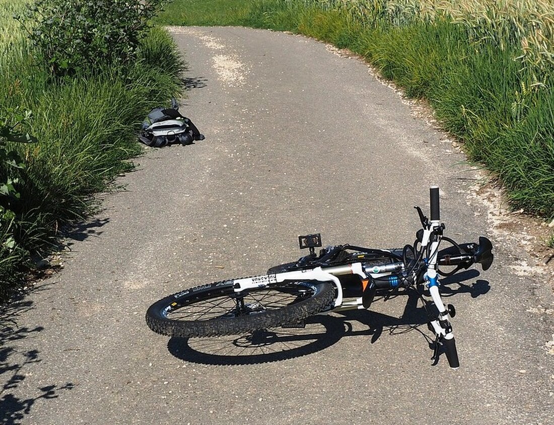 Weiden. Die Tage werden länger, die Temperaturen wärmer – die Anzahl der Fahrradfahrer, die sich auf Weidens Straßen bewegen werden wieder mehr. Gerade jetzt am Beginn der „Radlsaison“ richtet sich die Polizei [&hellip;]