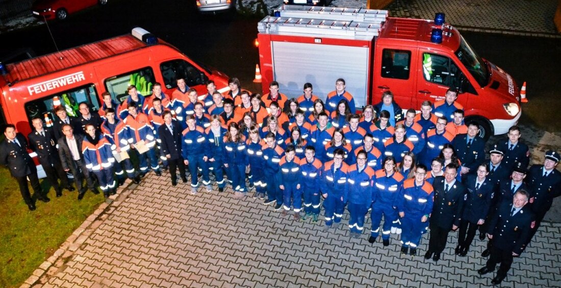Dießfurt. Kreisbrandmeister Jürgen Haider hatte die Jugendlichen seines Zuständigkeitsbereiches zum Wissenstest gerufen, er selbst musste allerdings kurzfristig wegen Krankheit absagen. Die Veranstaltung im Feuerwehrgerätehaus Dießfurt verlief auch ohne den Chef [&hellip;]