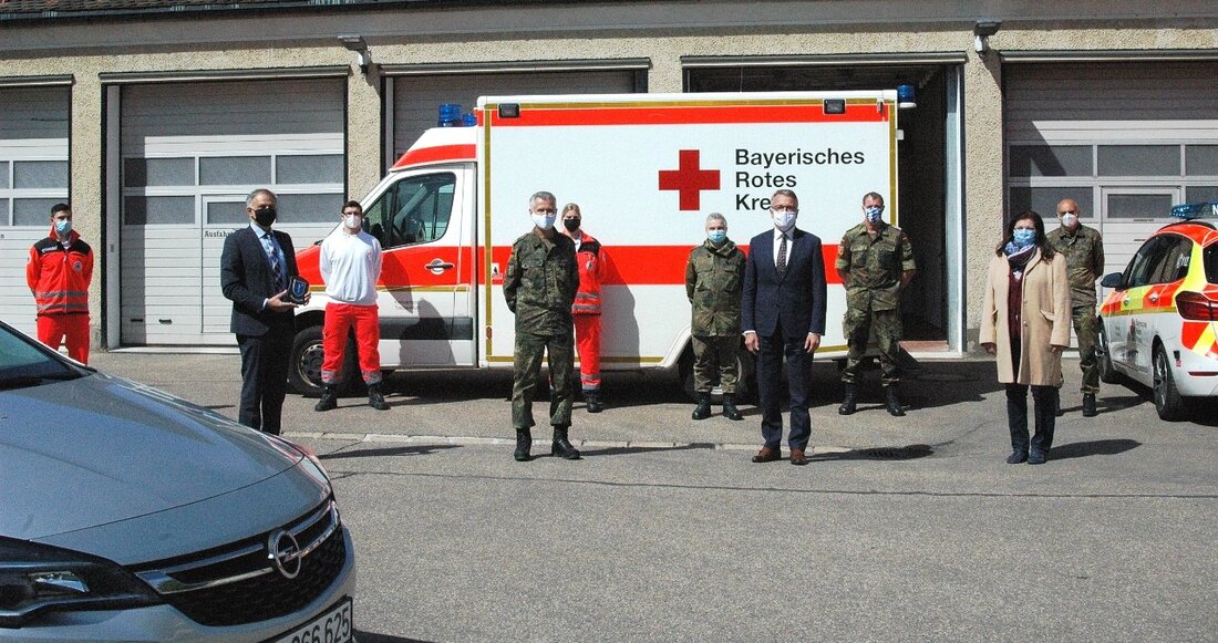 Tirschenreuth. Die Corona-Situation stabilisiert sich derzeit auch im Landkreis Tirschenreuth. Nach Wochen voller besorgniserregender Meldungen ist eine Entspannung der Gesamtlage wahrzunehmen. Dank vieler helfender Hände konnte diese erste Welle der [&hellip;]