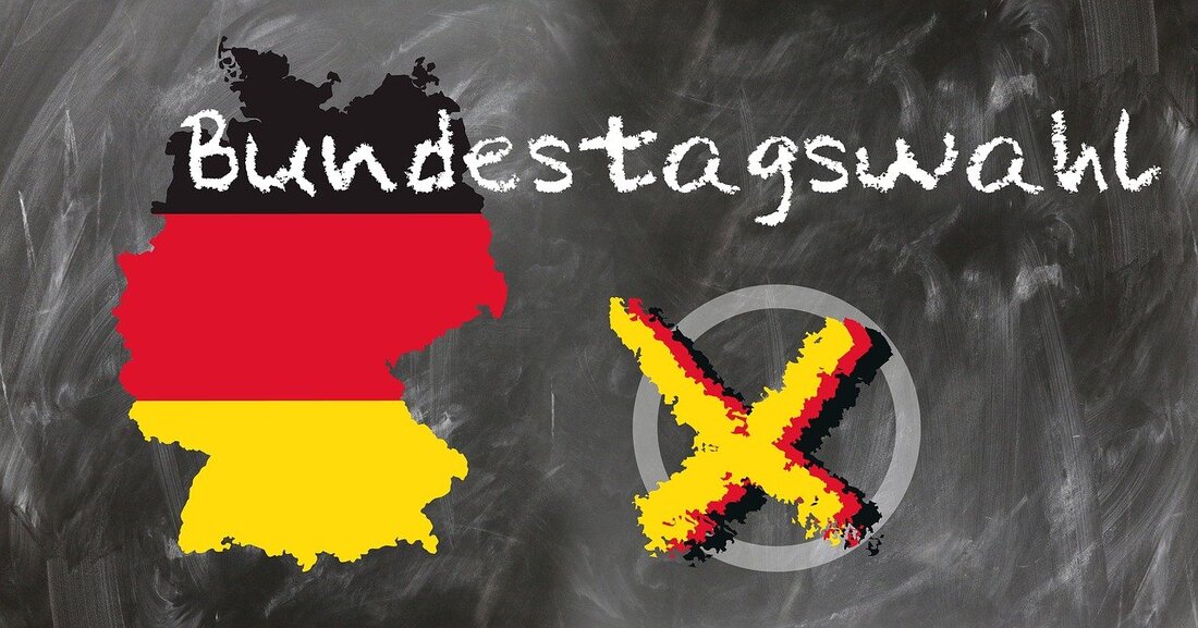 Weiden. Bis zur Bundeswahl am 24. September sind es nur noch wenige Tage. Briefwähler, so die Stadt Weiden in einer Pressemitteilung, müssen ihre roten Wahlbriefe rechtzeitig an das Wahlamt zurücksenden. “Bei [&hellip;]