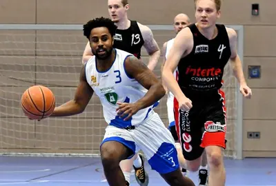 Bayernliga: Wichtiger Heimsieg für Weidener Basketballer
