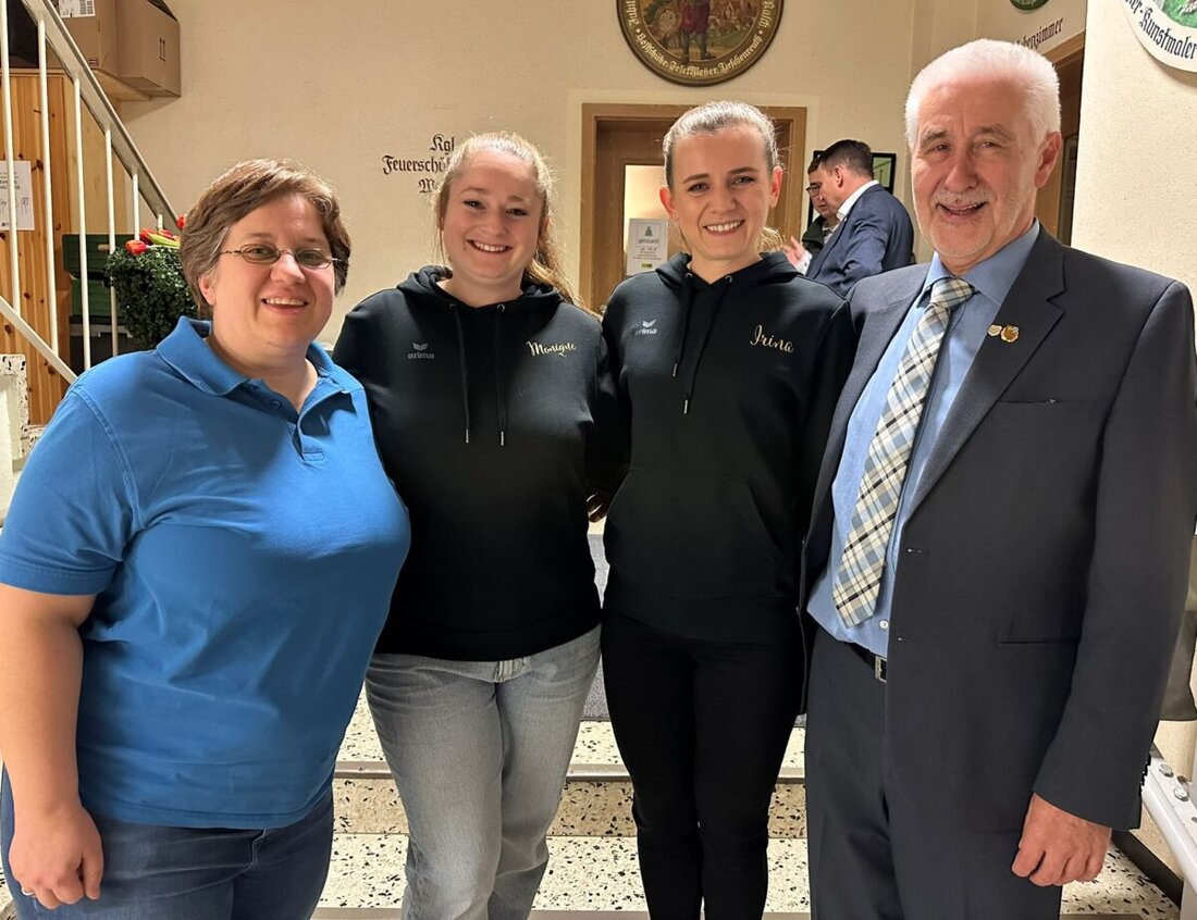 Weiden. Die Tanzgruppen Dance Unlimited und Narrhalla gehören nun offiziell zum Stadtverband für Leibesübungen. Das stärkt Anerkennung, Förderung und Wettbewerb im karnevalistischen Tanzsport und fördert die Nachwuchsarbeit.