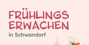 Frühlingserwachen lockt in Schwandorf mit Shopping bis 21 Uhr