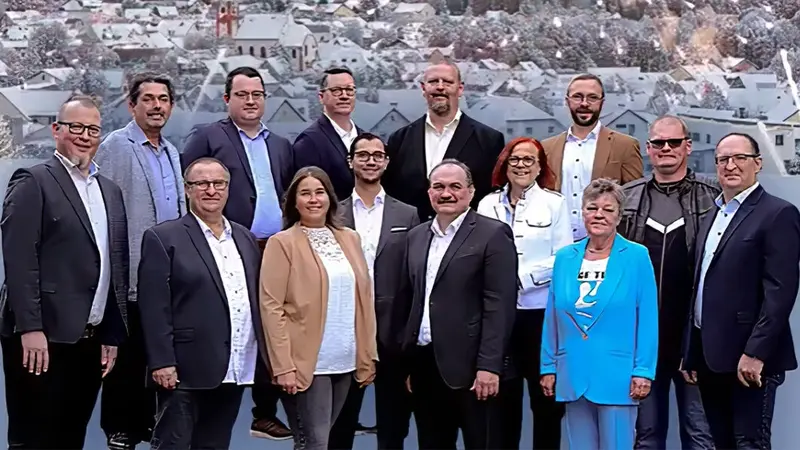 Georg Zierers SPD-Wahlprogramm: „Mein Herz schlägt für Isling“