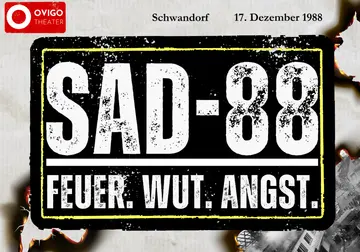 Erinnerungskultur mit SAD-88 in Kemnath: Theater gegen das Vergessen