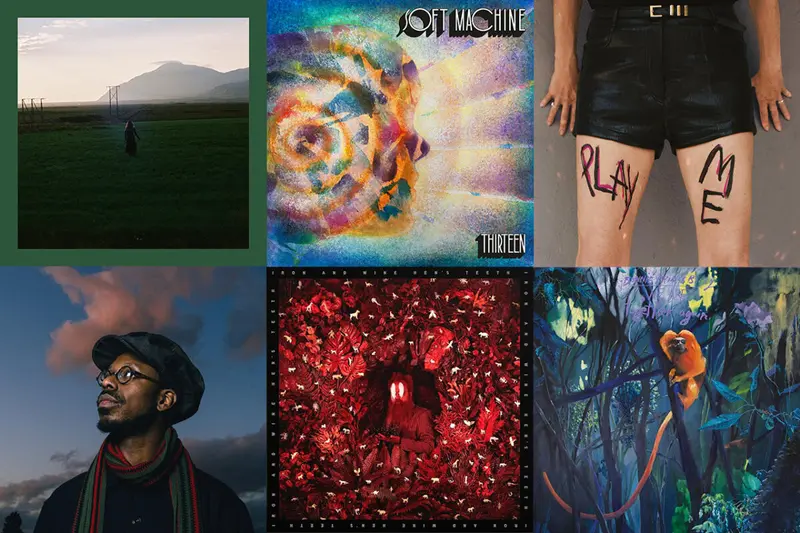 Schobers-Rock-Kolumne: Buenos dias companjeros de musica bonito!