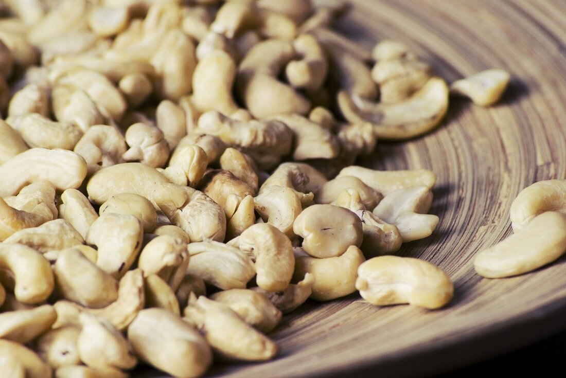 Weiden. Was will man wohl mit Cashew-Nüssen im Wert von 125 Euro? Das kann wohl nur der Dieb beantworten – bisher ist er der Polizei nicht ins Netz gegangen. Ein [&hellip;]