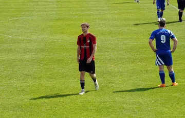 Kreisliga Nord: Pfosten und Latte helfen Rothenstadt zum Klassenerhalt