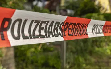 Vermisstenfall Kerstin Lee Langley: Polizei findet menschliche Überreste