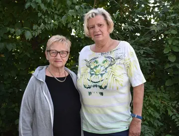Herzliche Einladung zum Trauerseminar