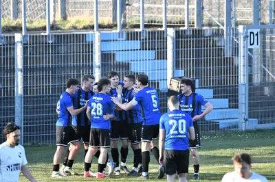 SpVgg SV Weiden im Abstiegskampf: Dritter Heimsieg in Folge verschafft viel Luft