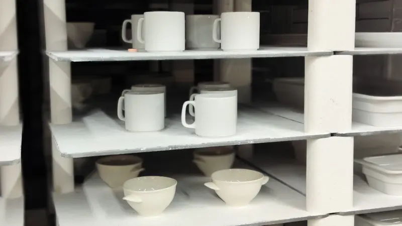 Vorstandswechsel bei BHS tabletop: Gernot Mang schon wieder weg