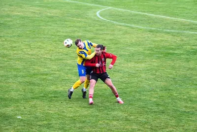 Landesliga Mitte: Fenzls Traumtor öffnet die Tür, Bezdicka macht den Deckel drauf
