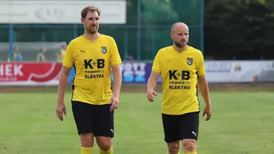 FC Amberg zieht die Reißleine: Kara übernimmt für Lieder und Zitzmann