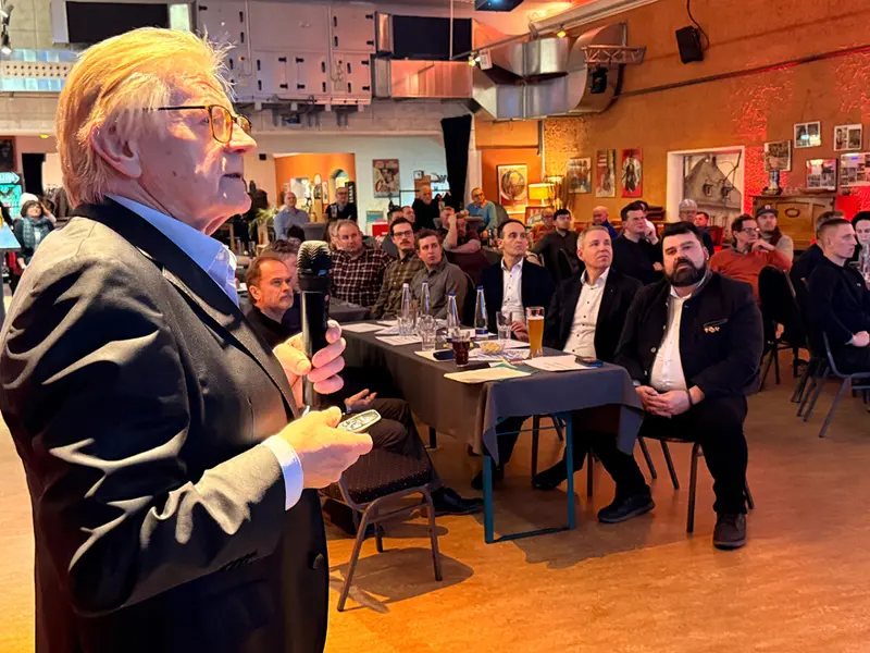 Randlage mit Anspruch (1): Was bringt die Metropolregion dem Wirtschaftsraum Amberg-Sulzbach?