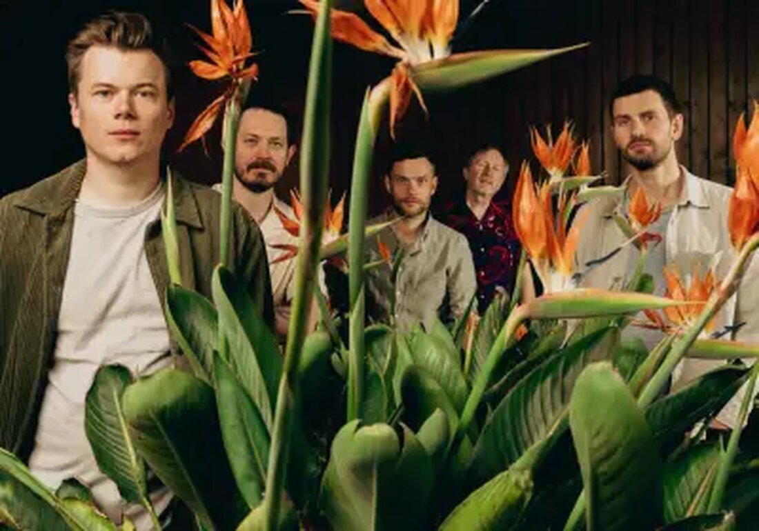 Nordoberpfalz. Du hast Lust auf einen tollen Konzertabend in der Region? Das sind die Top-Events dieser Woche in der Nordoberpfalz.