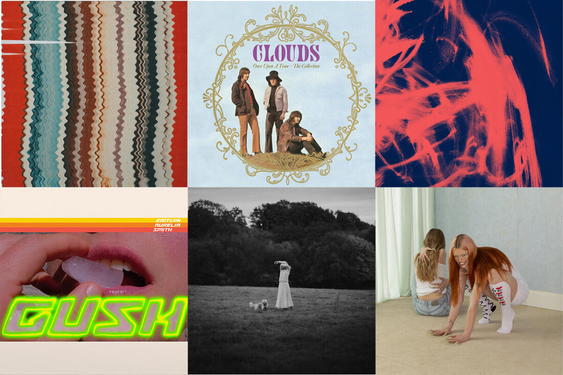 Weiden/Amberg. Eine vergessene Perle aus den frühen 70ern …