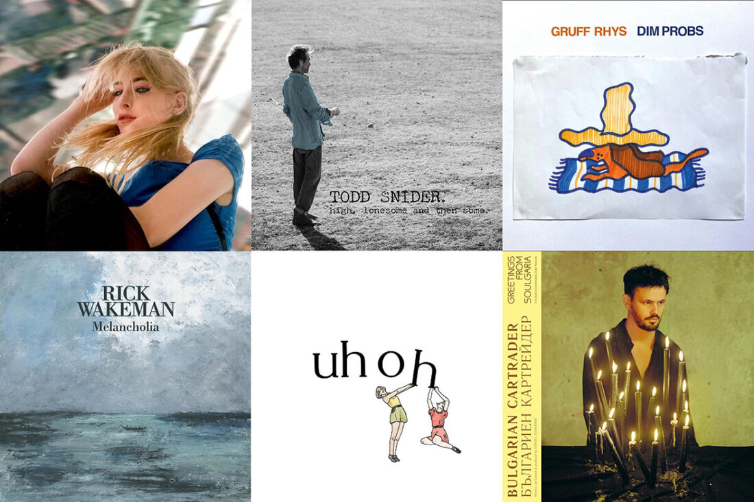 Weiden/Amberg. Eine vergessene Perle aus den frühen 70ern …