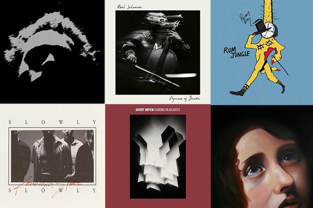 Oberpfalz. Wir blicken nochmals zurück auf das vergangene Jahr und begegnen hier einem alten Zausel mit Gandalf-Wanderstab zusammen mit seiner Frau auf dem Cover.