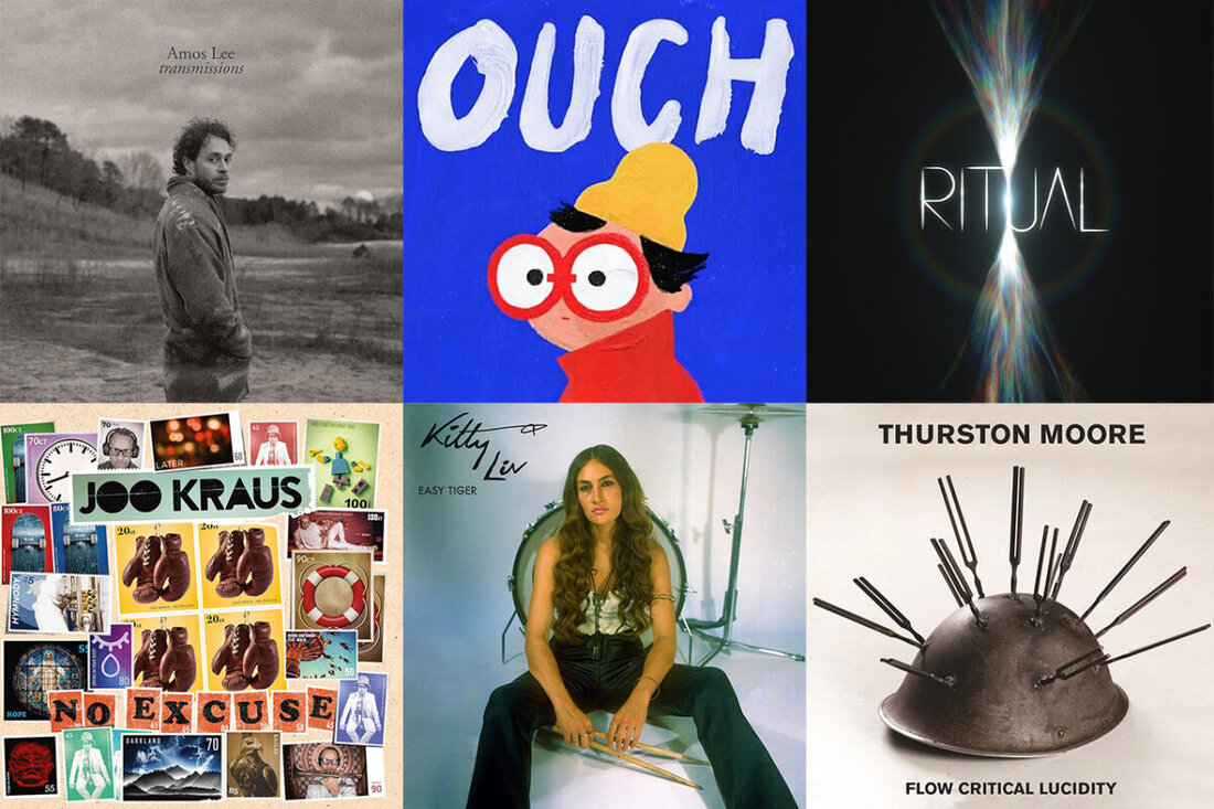 Nordoberpfalz. Nicht minder bunt geht es in dieser Ausgabe zu.