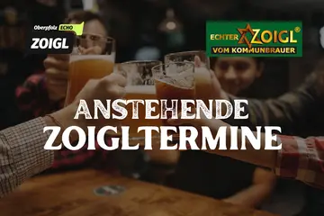 Zoigl im September - Unsere Favoriten