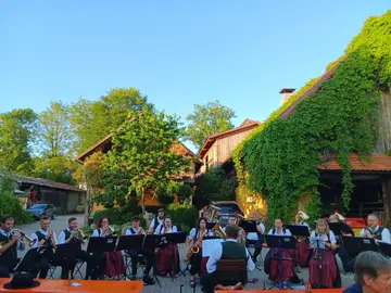 Patrozinium als Zeichen der Hoffnung in Altenstadt gefeiert