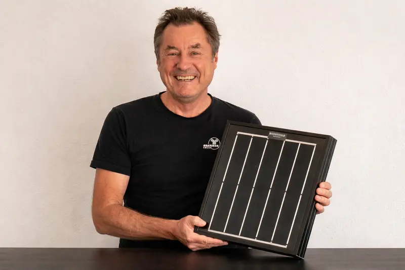 "Immer auf der Sonnenseite": Photovoltaik bleibt wirtschaftlich trotz Förderdebatte