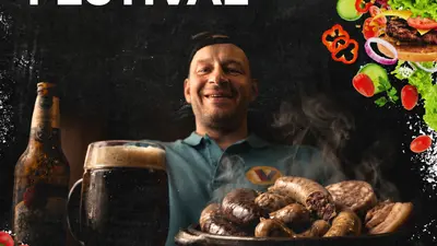 Food-Festival Tachau 2026: Genuss, Musik und Geschichte