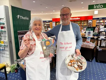 Schuxn, Schoitl, Schlosserboum – Ein kulinarisches Vermächtnis aus der Oberpfalz