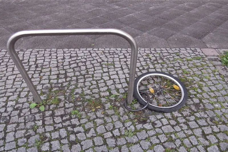 Präventionsfahrräder führen zu fünf Festnahmen in Oberpfalz