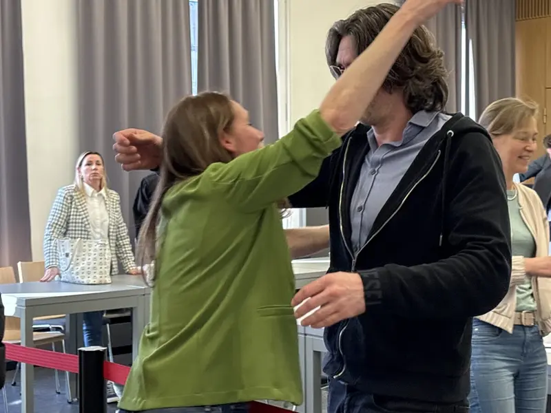 Champagner-Prozess: Angeklagter aus den Niederlanden an Krebs erkrankt