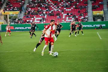 SSV Jahn Regensburg verliert gegen Fortuna Düsseldorf mit 1:2