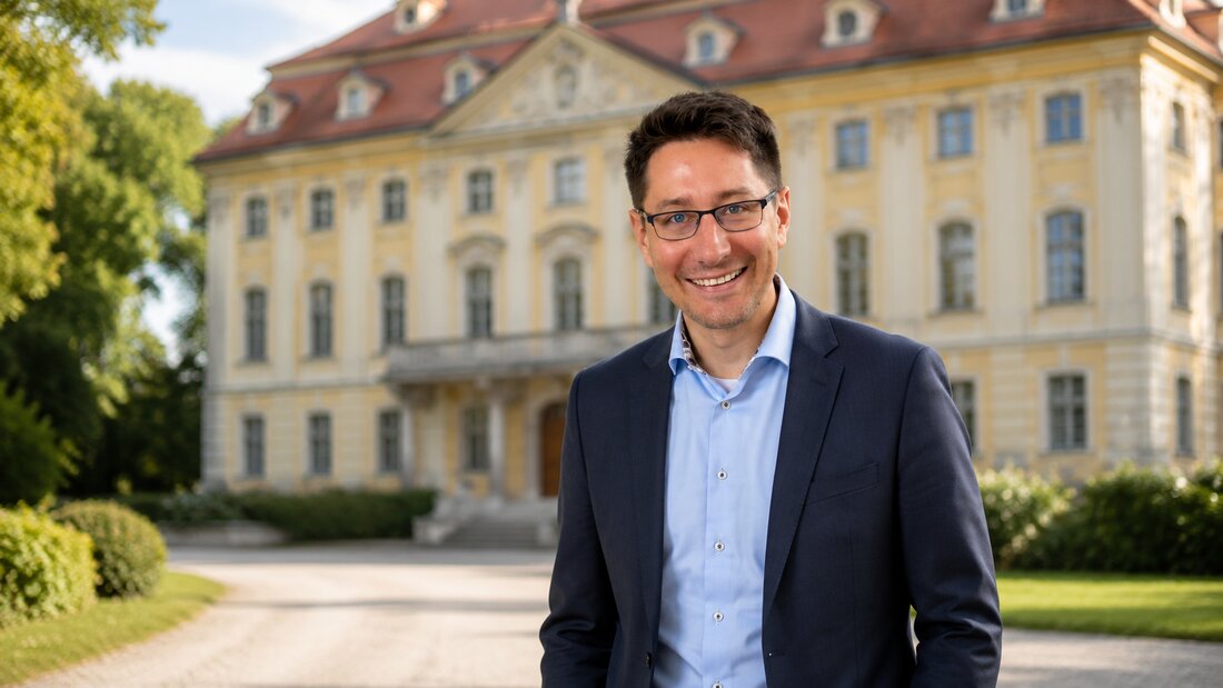 Grafenwöhr. Denkmalimmobilien können für Anleger ein interessanter Baustein beim langfristigen Vermögensaufbau sein. Welche Rolle sie innerhalb einer ganzheitlichen Finanzplanung spielen können, erläuterte Dr. Matthias Bernhardt, Gründer der Dr. Bernhardt Finanzplanungs GmbH, in einem Online-Vortrag.