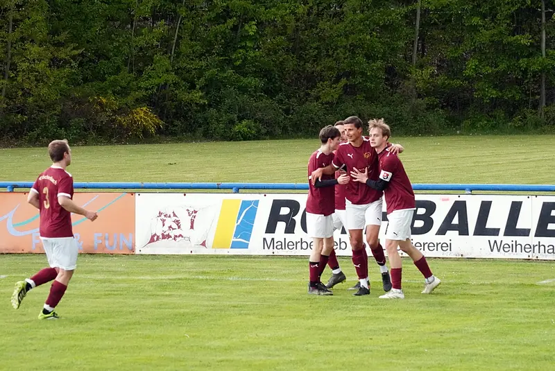Relegation zur Kreisliga: Pleystein und Eschenbach weiter