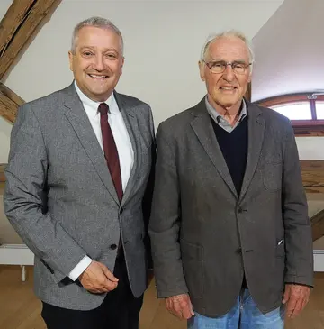 Debatte über Sozialstaat und Gerechtigkeit in Weiden