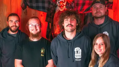 NEW Perspektiven: Haisl Altenstadt e. V. – Treffpunkt für Jugend und Engagement