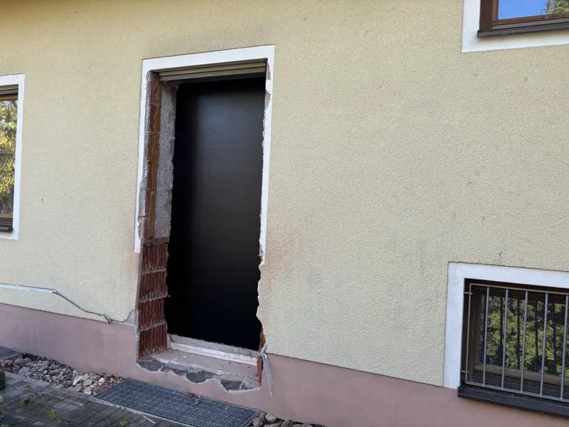Höhbauer-Insolvenz trifft Kunden: Wer seine Fenster will, muss erneut zahlen