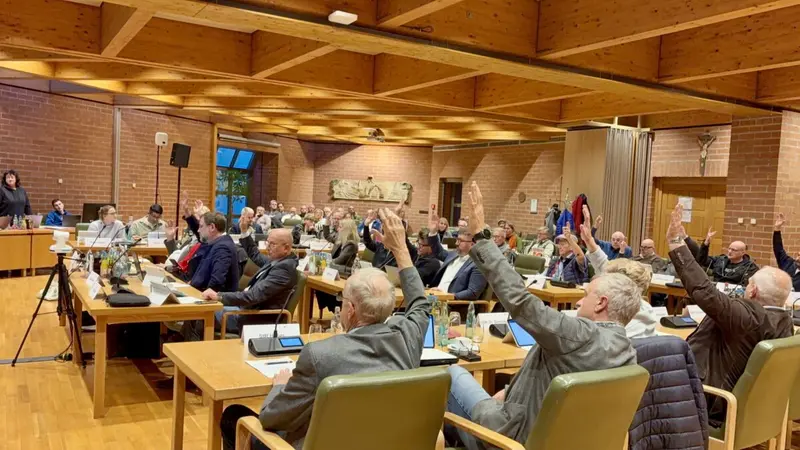 Windkraft in Weiden: Stadt nennt keine neuen Flächen und stoppt eigene Planungen