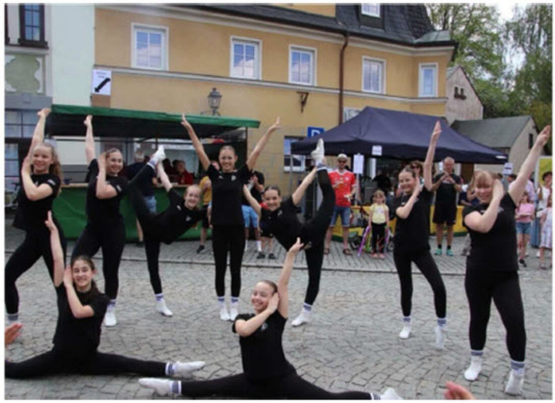 Waldershof. Am 12. Juli 2026 steigt der siebte Stadtlauf mit Halbmarathon, Bambinis und After-Lauf-Party. Startnummern ab 9 Uhr, Einstimmung um 9.45 Uhr; Live-Rundenzeiten und Zieleinlauf-Video sorgen für extra Motivation.