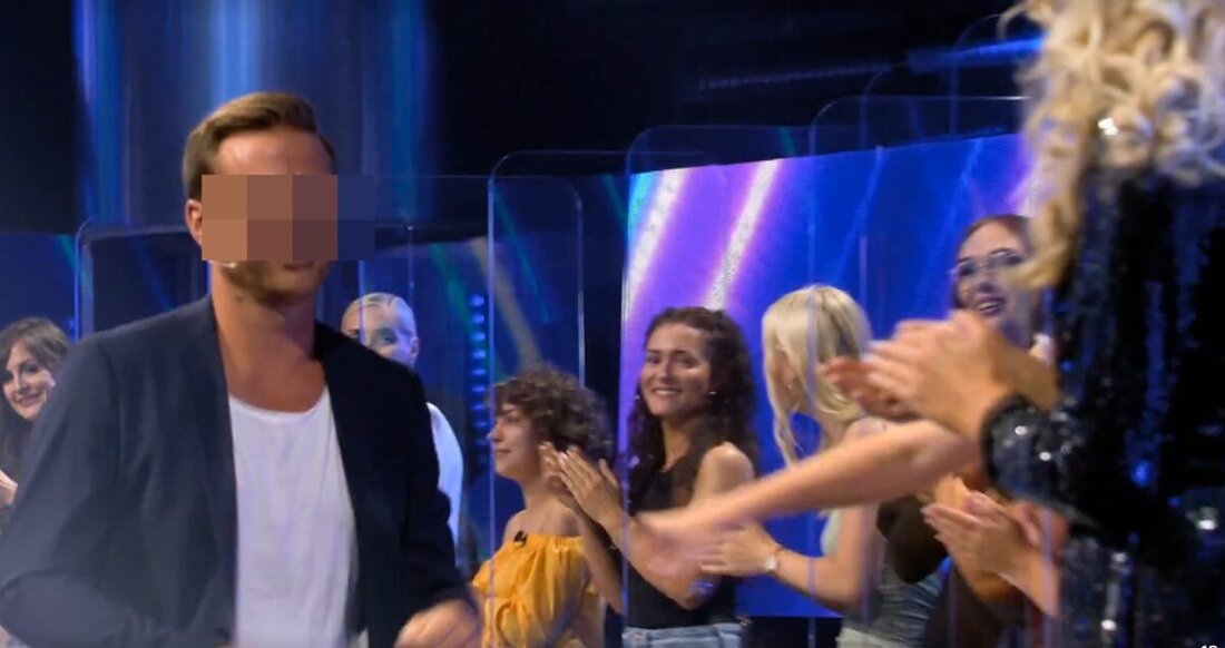 Weiden. Unfassbar, wie ein Schluck das Leben auf den Kopf stellt. Im Champagner-Prozess sagt am Freitag Markus G. aus: der Mann, dessen Teilnahme in einer Dating-Show gefeiert werden sollte. Während die Sendung lief, starb sein bester Freund. „Was da passiert ist, war nicht von dieser Welt.“ 